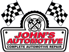 John's Automotive Inc.